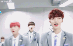 아직도 팬미팅 안끝났어?