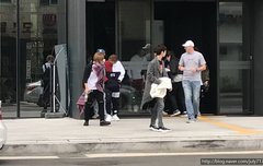 관린이 목격담!(귀욤주의)