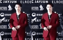 고급지다 라이관린