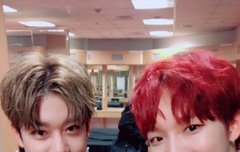 영민아 항상곁에 있을게 ㅠㅠ