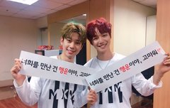 firts & 영민시!!!