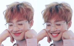 공카 셀카 올리면안되는거지?