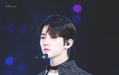 밍기 옆 모습 너무 좋다