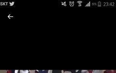 주제를 모르는 쏘쓰뮤직(?)