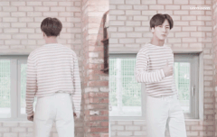 팬미팅 vcr 풀어줬음 좋겠다