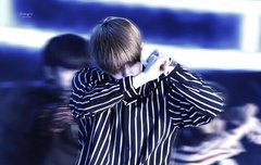 오랜만에 놀러와서