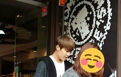대박 우진이랑 대휘