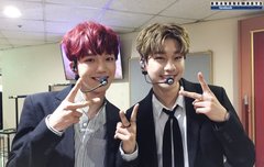 영미니 팬미때 두가지 헤어스탈 모두 다 찰떡이었어