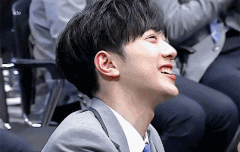 라이관린 사랑해