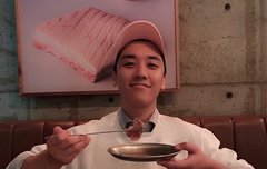 승리 살 엄청 빠졌떠ㅠ