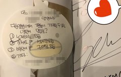 다음 앨범 컨셉