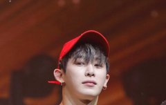 일반)이분이 몬스타엑스분이라면서요..?