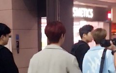 롱코트 입었다!!