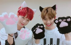 조금 빠른 할로윈맞이!