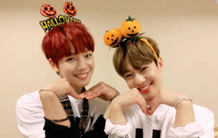 진짜 할로윈때 기대된다