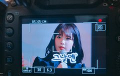 오늘 그날엔 뭐였지 무튼 개예쁘다