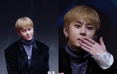 8주년스페셜앨범 막방했네