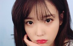 이지금 오늘도 예뻐