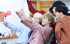 어어 말 진짜 이쁘게하는듯