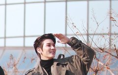 깐민기 너무너무 좋아ㅠㅠ