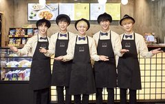 하이라이트 놀숲 전속모델 메이킹영상