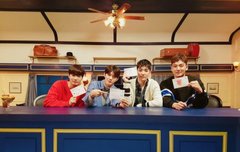 잠시쉬러왔꼬☺