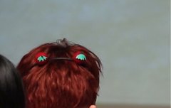 영민이 손크기 봐 ㅠㅠ