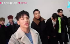 브이앱 한다 ㅎ