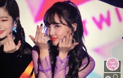 ㅗㅜㅑ 오늘 자 임나연 ㄷㄷ