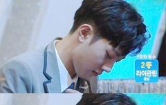 나 아직도 프듀 파이널버면 눈물나와..