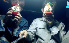 아껴뒀던거 봐야지 ㅋ