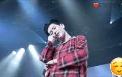 꼬밍 꼬랑해☺️