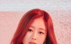 앨범 자켓 B컷도 떴다!!(+쇼케 응모)