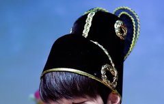 잘생긴 우리부기