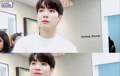 오늘 리얼리티 종현이 너무 천사같아