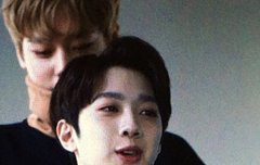 어제 워너원고 제로베이스에서 관린이가 한 말