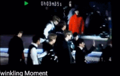 성덕 대휘 귀여운거 봐...