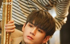 NOTHING WITHOUT YOU 자켓 사진 옹❤