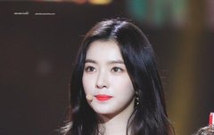 아이린 ㅠㅜㅠ배추