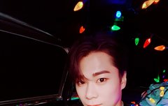 빈이의 매력은 끝이 없습니다 ㅎㅎ