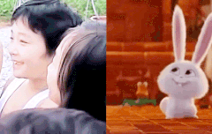 윙토끼 6탄 (feat. 포동이)