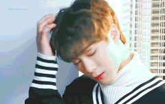 빈이밖에 안보여ㅠㅠ