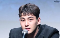 오늘따라 동호가