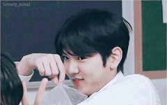 최민기의 파워직모를 응원합니다