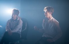 아래 kstyle에 나온 사진들만~~