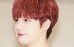 영민이 진짜 너무 예뻐