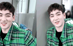 러브레코드 예쁜동호