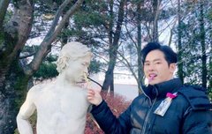 주말에도 호피셜은 열일ㅎㅎ