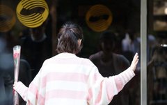 하 둑흔둑흔 광주콘 가는데