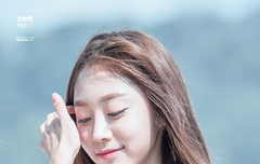 지수가 너무 좋아